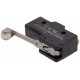 24329 - Microswitch with 47mm roller lever actuator. (1pc)